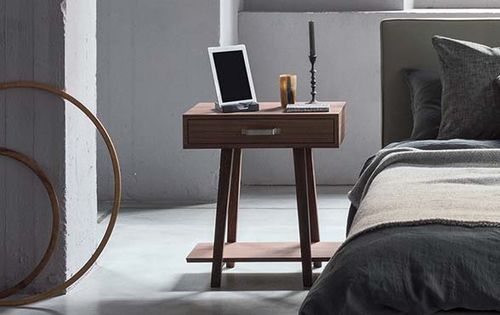 Nachttisch Design