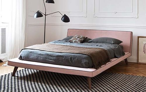 Luxusbetten Donna-Tray