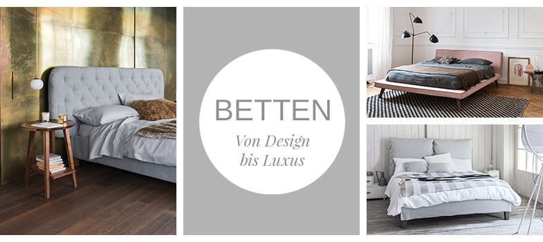 Luxusbetten Shop