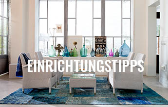 Einrichtungstipps Einrichtungstipps