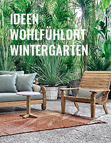 Einrichtungsberater-Wintergarten-Ideen