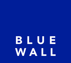 BLUE WALL Magazin